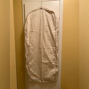 NWOT LORO PIANA GARMENT cover
